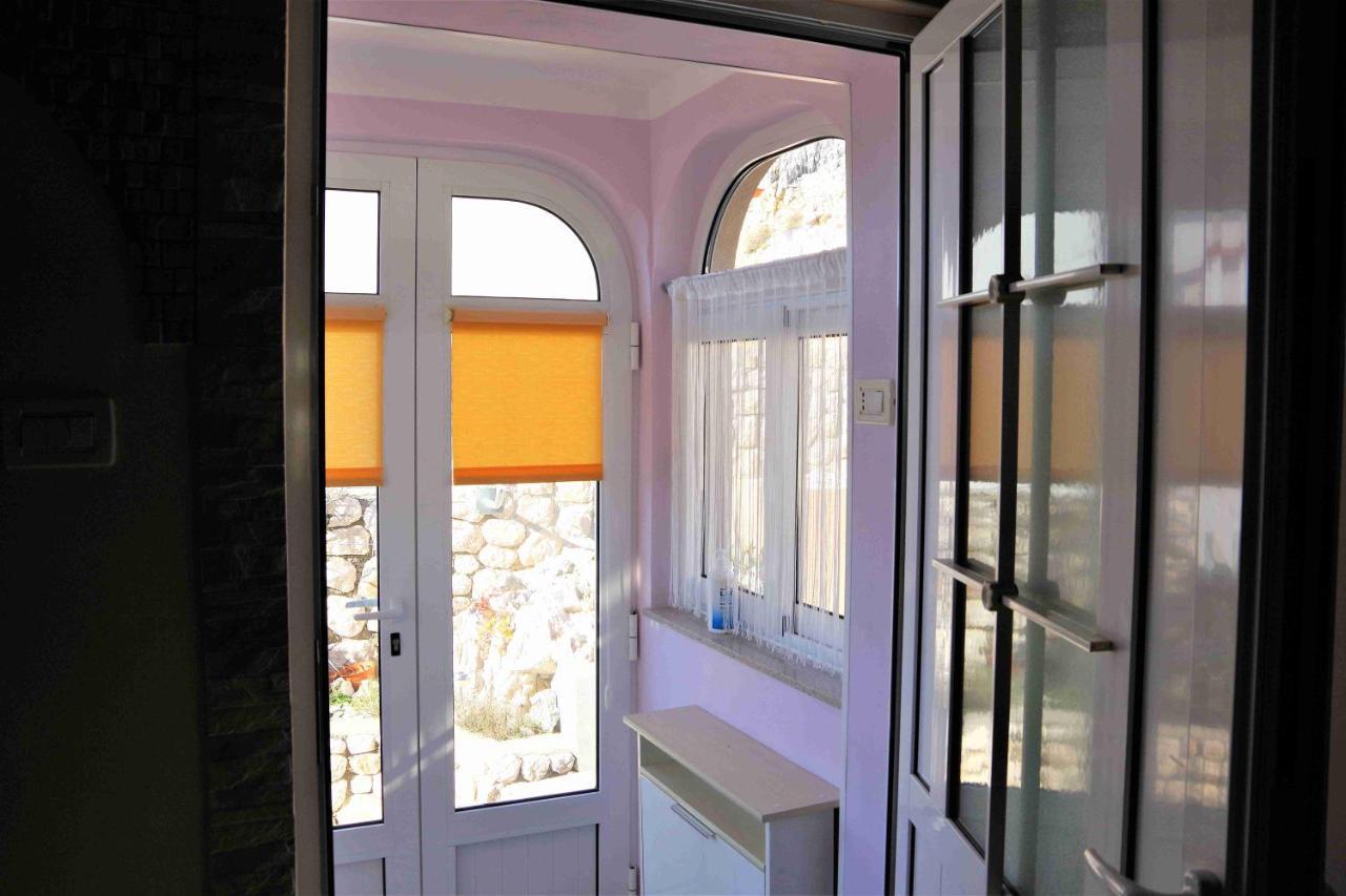 Ferienwohnung Lukovo Panorama Exterior foto