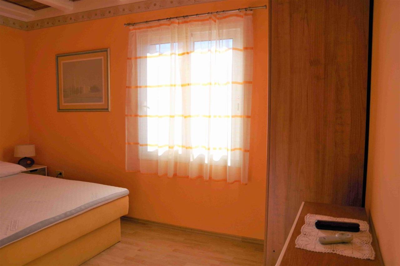 Ferienwohnung Lukovo Panorama Exterior foto