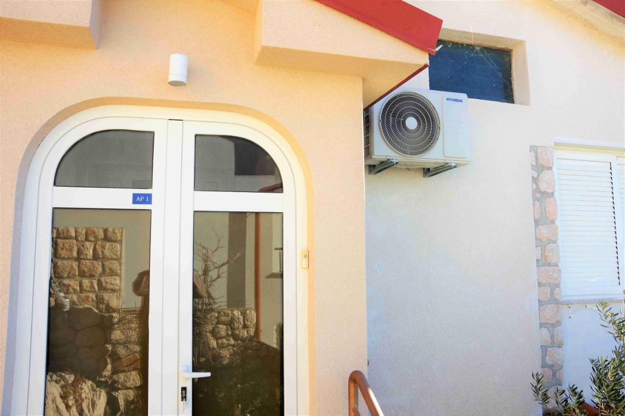 Ferienwohnung Lukovo Panorama Exterior foto