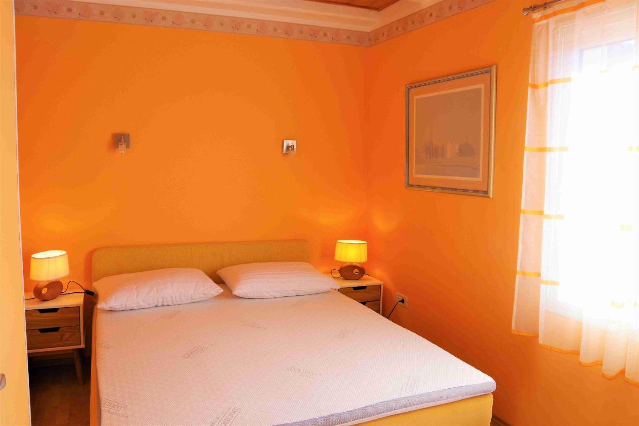 Ferienwohnung Lukovo Panorama Exterior foto