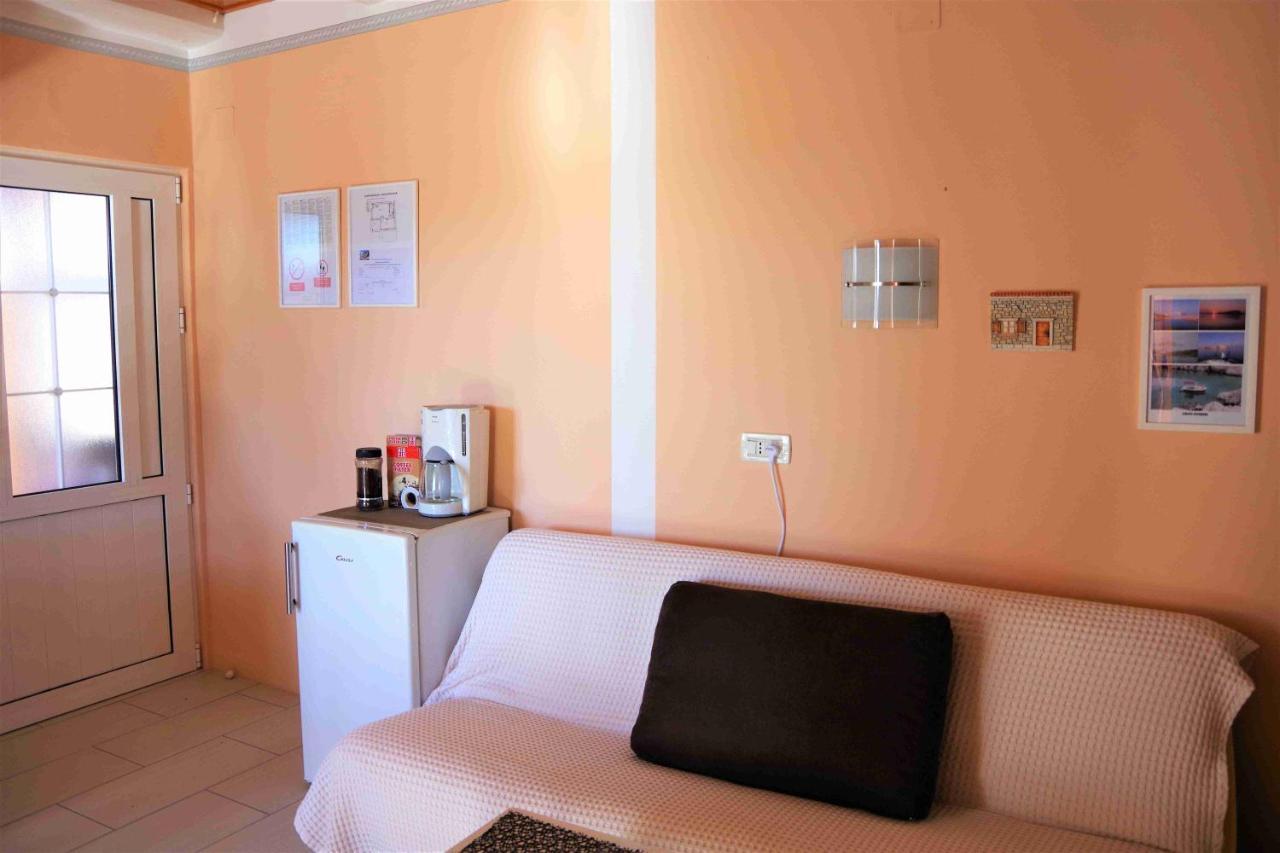 Ferienwohnung Lukovo Panorama Exterior foto