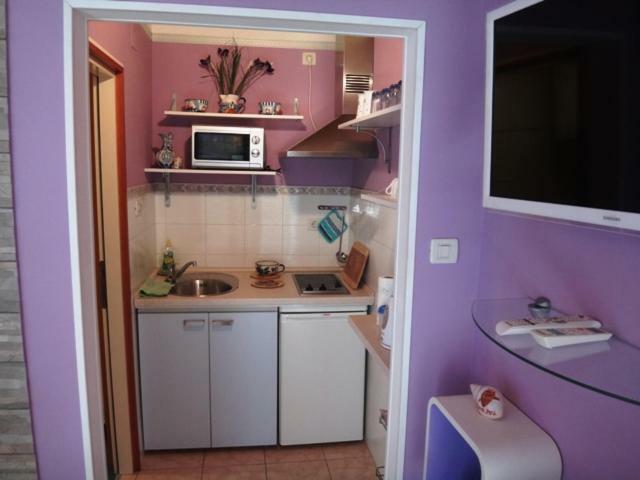 Ferienwohnung Lukovo Panorama Exterior foto