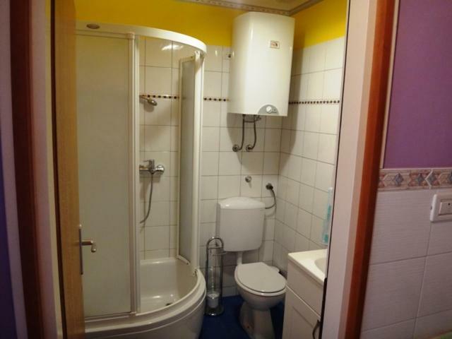 Ferienwohnung Lukovo Panorama Exterior foto