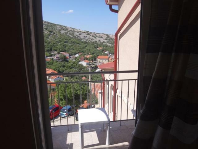 Ferienwohnung Lukovo Panorama Exterior foto